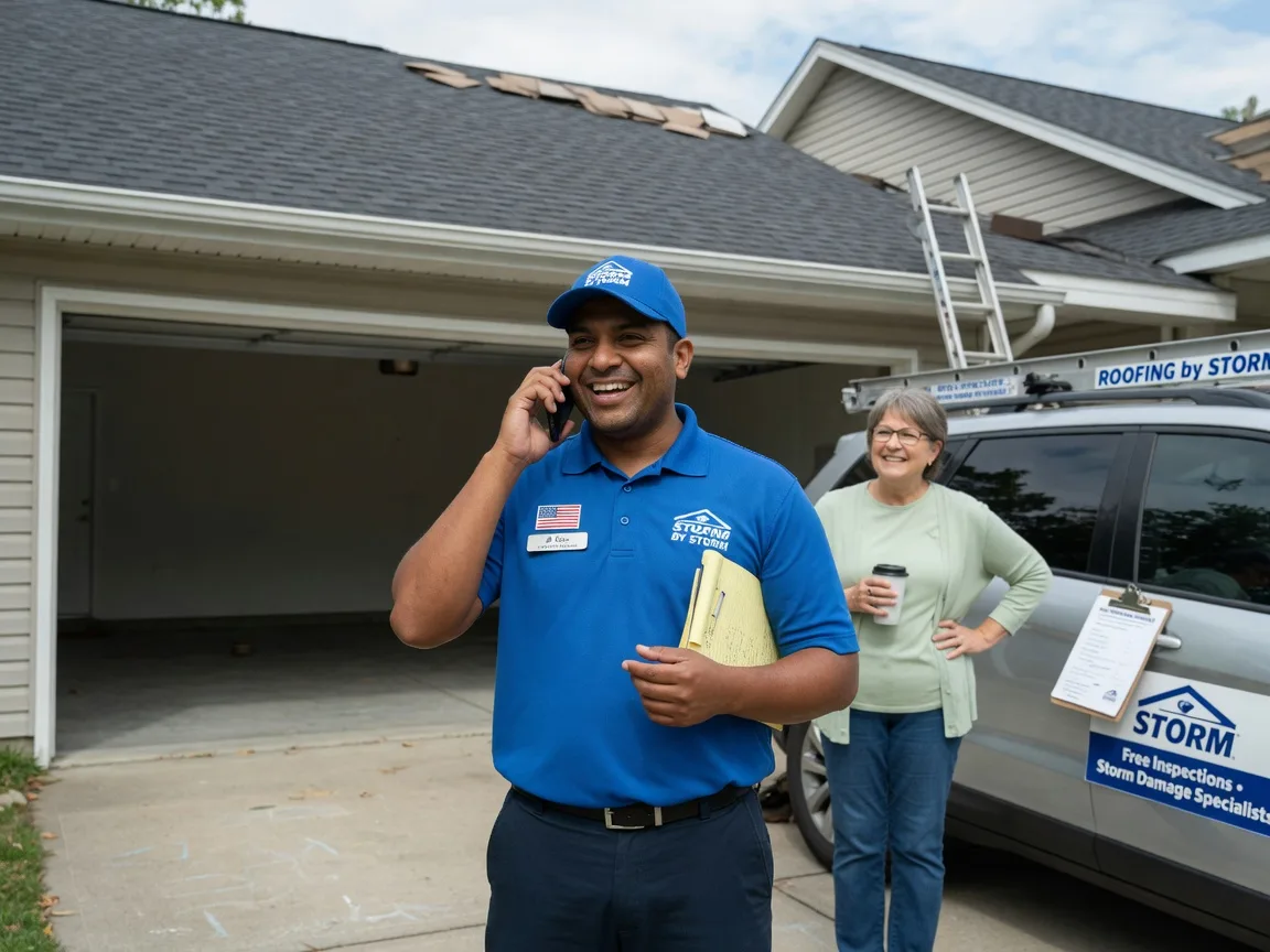Roof Repair Near Me Mount Clare, WV FAQs